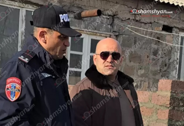 Հայաստանի բուհերից մեկի ամբիոնի վարիչը ծանր վնաuվածքներով տեղափոխվել է «Գյումրի» բժշկական կենտրոն