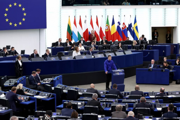 Европа готовится к прямому столкновению с Трампом из-за Гренландии – «Politico»