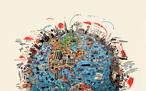 Ի՞նչ են կանխատեսում 2026-ին քաղաքական և տնտեսական զարգացման հեռանկարներում փորձագետները, և ինչպես դա կարող է ազդել մեզ վրա