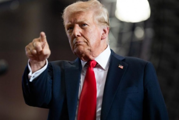 Արևմտյան փորձագետները նշում են թոփ 6 երկրները, որոնք կարող են դառնալ Թրամփի թիրախը