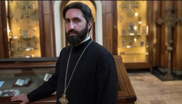 Հայոց Եկեղեցին զորեղ է և այս փորձությունն ամրությամբ և իմաստությամբ կհաղթահարի. Տեր Ասողիկ