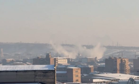 Մայրաքաղաքի դեմ իրականացվող հանցագործություն է, երբ ձյունն էլ չի կարողանում մաքրել օդը (տեսանյութ)