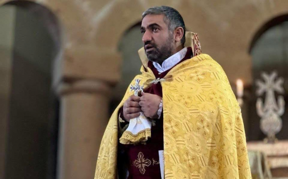 «Խղճի վաճառքի գինարբուք է սա»