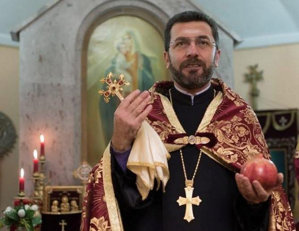 Չարի բոլոր կապանքները փշրվելու են․ Եկեղեցին անպարտելի է