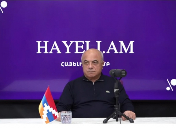 Սկանդալային հայտարարություն․ ՀՀ-ում Իրանի դեսպանն ո՞ւմ է մեղադրում․ Երվանդ Բոզոյան (տեսանյութ)