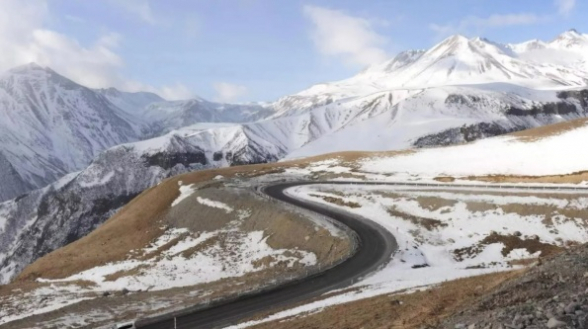 ՀՀ տարածքում կան փակ ավտոճանապարհներ