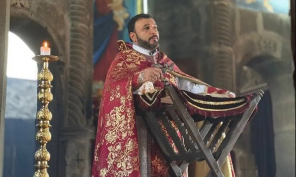 Գևորգ եպիսկոպոս Սարոյանը տարիներ շարունակ թեմում ծառայող հոգևորականներիս հանդեպ իրականացրել է հգևոր և հոգեբանական բռնաճնշումներ