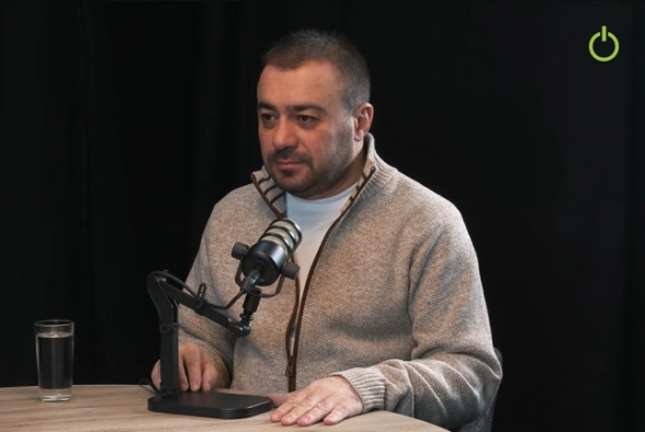 Հայաստանն ունի թուրքի պահած իշխանություն. Մանուկ Սուքիասյան (տեսանյութ)