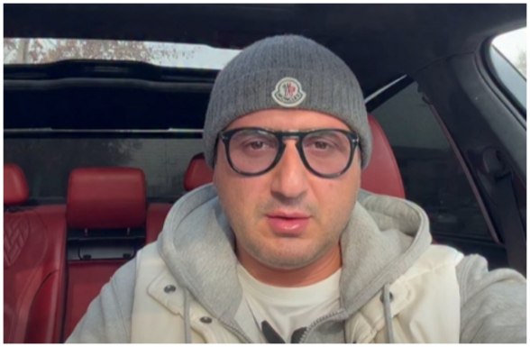 Ահազանգում են քաղաքացիները հերթական տուգանքների համար (տեսանյութ)