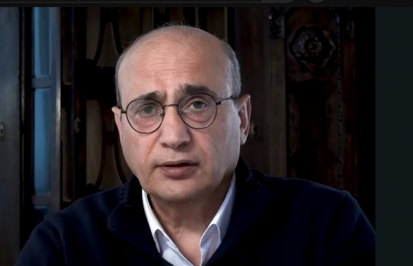 Նորից պատերա՞զմ, թե՞ խաղաղություն (տեսանյութ)