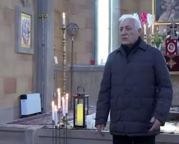 Բարձր աշխատավարձ ստացող ամենապարապ մարդը