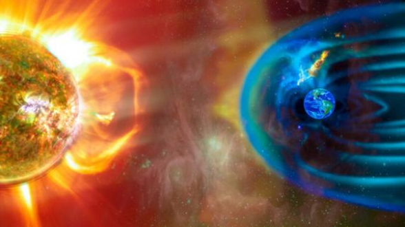 Землю 20 января накроют очень сильные магнитные бури