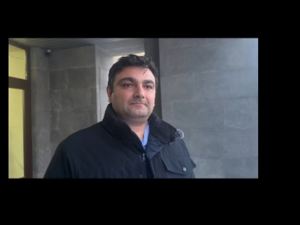 ՀՀ կառավարությունն՝ ընդդեմ Ֆիրդուսի 33 թաղամասի բնակիչների (տեսանյութ)