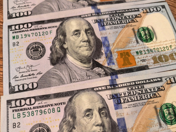 Россия отказалась возвращать США долги Российской империи