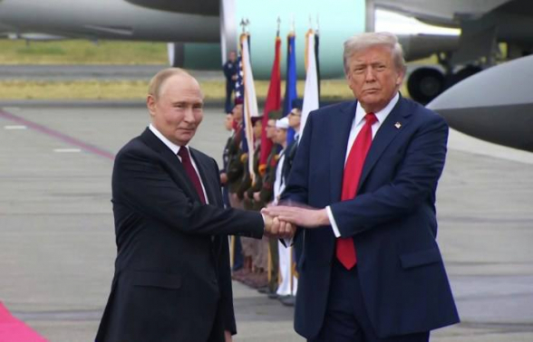 Պուտինը պատրաստ է Թրամփին զիջումների գնալ ուկրաինական հարցում, սակայն ո՛չ տարածքների մասով. Bloomberg