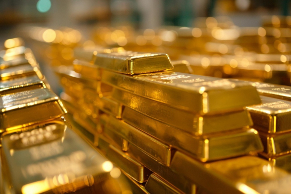 Goldman Sachs-ը բարձրացրել է տարեվերջի ոսկու գնի կանխատեսումը մինչև 5400 դոլար՝ մեկ ունցիայի համար․ Bloomberg