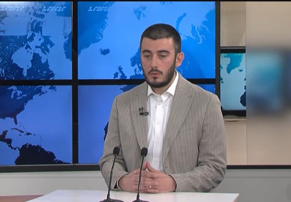 Եկեղեցին ՀՀ-ում միակ կառույցն է, որին Նիկոլը չի կարողացել հաղթել. Սամվել Հակոբյան (տեսանյութ)