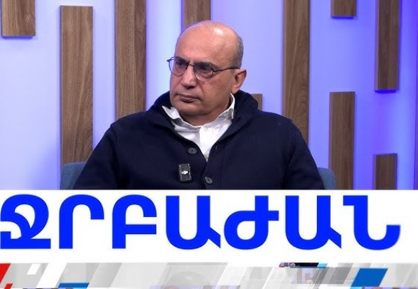 Ե՛վ հին թալանածները, և՛ նոր թալանածները՝ բոլորը Փաշինյանի ձեռքում են. Ստեփան Դանիելյան (տեսանյութ)