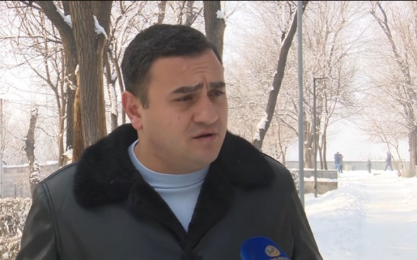 Մարդիկ վախենում են դուրս գալ տնից, որ չհայտնվեն հիվանդանոցներում (տեսանյութ)