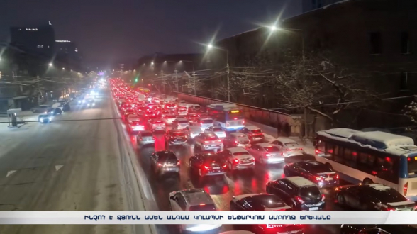 Երևանյան իշխանություններն իրենց ապիկարությունն արդարացնելու համար Գյումրու վրա են փորձում ինքնահաստատվել