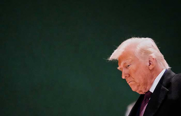 Трамп пригрозил Канаде пошлинами в 100% в случае торгового соглашения с Китаем