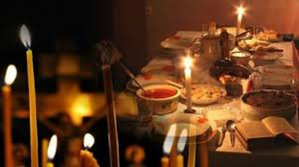 Այսօրվանից սկսվում է Առաջավորաց պահքը