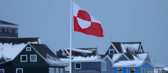 Трампу пригрозили импичментом из-за планов по захвату Гренландии – «Reuters»