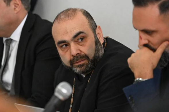 Մկրտիչ Սրբազանի և Տեր Գարեգինի վերաբերյալ կայացրած որոշոմներն անհիմն են․ Արագածոտնի թեմ