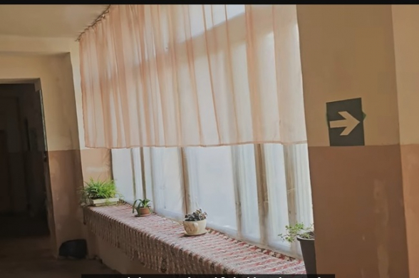 Հ.Մորգենթաուի անվան N 126 հիմնական դպրոցը անհապաղ հիմնանորոգման կարիք ունի (տեսանյութ)