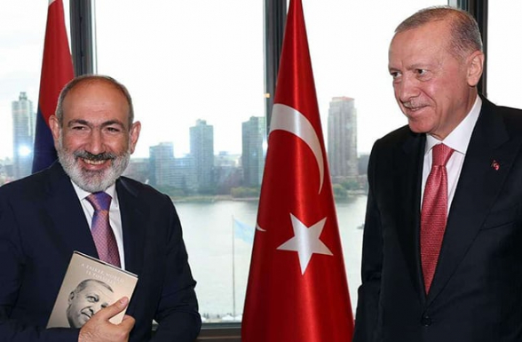 Ինչո՞ւ Ֆիդանը հրապարակավ աջակցեց Փաշինյանին, և ո՞ւմ էր ուղղված նրա այդ մեսիջը