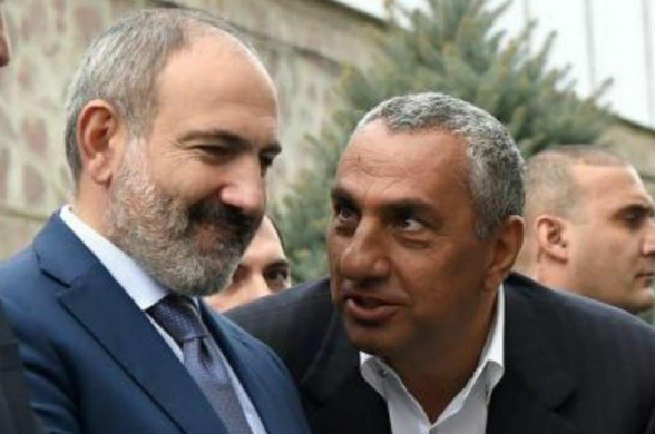 Սամվել Ալեքսանյանը որոշել է Ադրբեջանից շաքարավազ ներկրել․ «Հրապարակ»