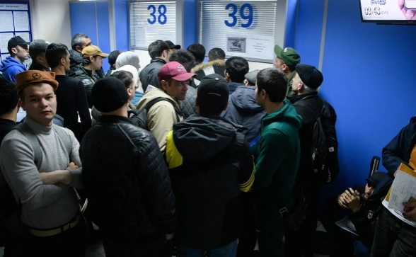 Киргизия подала иск в суд ЕАЭС против России