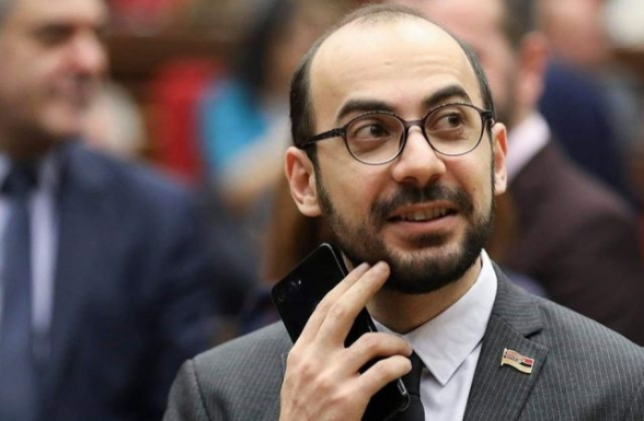 Արթուր Հովհաննիսյանը կեղծ տվյալներով վարձավճար է ստացել պետբյուջեից. փաստաթուղթ. «Ժողովուրդ»