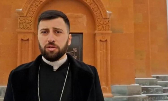 Ինչու Ոսկետափի եկեղեցին զավթելու օպերացիան չեղարկեցին․ «Հրապարակ»