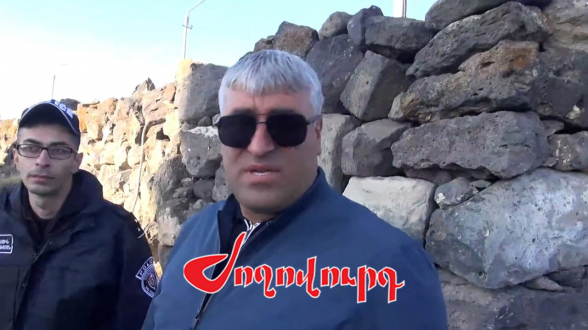 Քրեական տարրերը՝ ընտրացուցակում. նոր «չափանիշներ» ՔՊ-ում. «Ժողովուրդ»