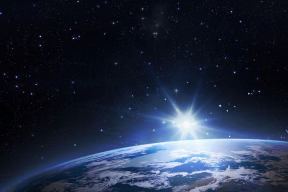 Астрономы нашли похожую на Землю планету