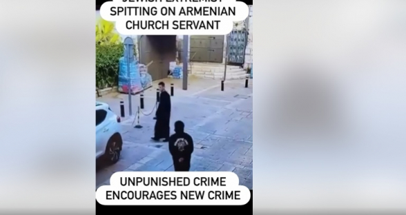 Եկեղեցին և հավատքը սակարկելի չե՜ն (տեսանյութ)