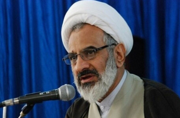 Իրանի վրա հարձակումը հարվածի տակ կդնի ԱՄՆ բոլոր ռազմակայանները. Խամենեիի ներկայացուցիչ