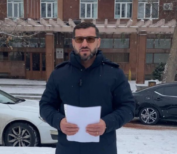 Վաղարշապատում քաղաքային իշխանությունը 20%-ով բարձրացրել է իր աշխատավարձը. ինչո՞ւ