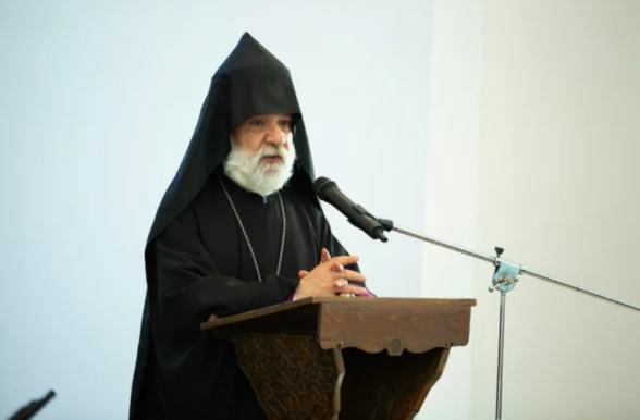 Ամեն ինչ արվում է, որ որպեսզի Եպիսկոպոսաց ժողովը խափանվի ու չկայանա. Նաթան Սրբազան