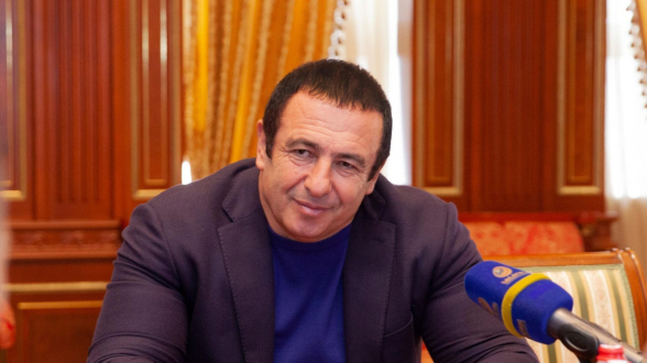 Ի՞նչ ձևաչափով է Ծառուկյանը մասնակցելու ընտրություններին (տեսանյութ)