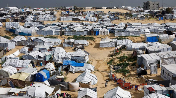 После ударов Израиля в секторе Газа погибло 18 человек