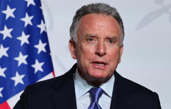 Прогресс по переговорам России и Украины ожидается в ближайшие недели – Уиткофф