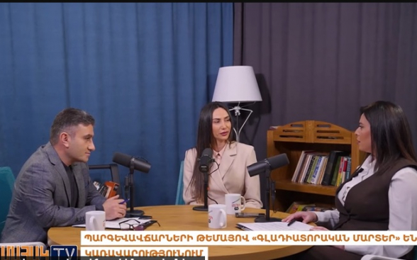 Պարգևավճարների թեմայով «գլադիատորական մարտեր» են կառավարությունում (տեսանյութ)