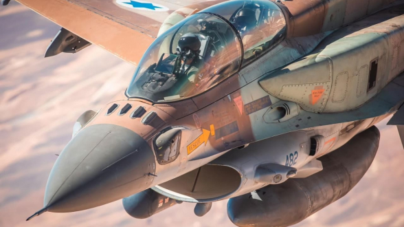 Израиль предупредил США о возможности нанесения самостоятельного удара по Ирану