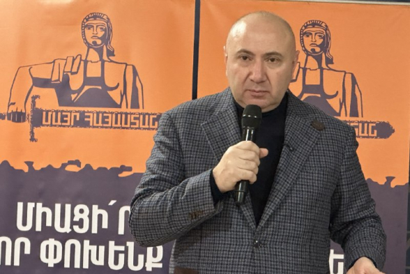 Ինչպես հասնել երաշխավորված խաղաղության (տեսանյութ)