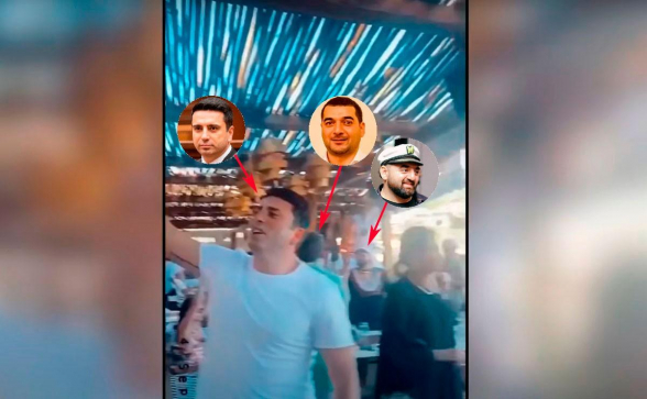 Բանանը, «Վիվառո»-ի Վիգենը, Ալեն Սիմոնյանը և գերթանկարժեք ծախսերը (տեսանյութ)