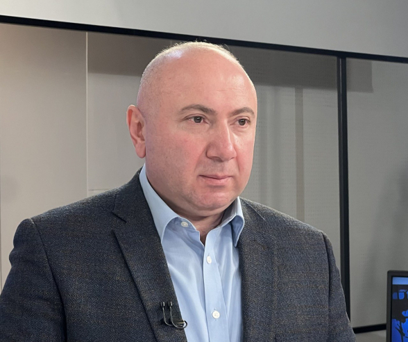 Փաշինյանը Հայաստանը տանում է Արցախի ճանապարհով․ Անդրանիկ Թևանյան (տեսանյութ)