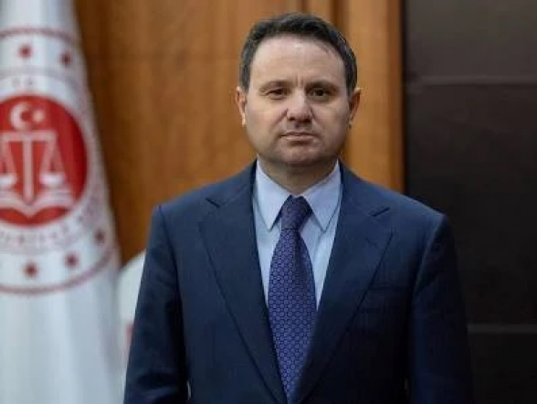 Турецкая оппозиция недовольна назначением генпрокурора Стамбула министром юстиции Турции