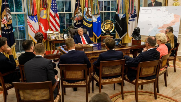 Противоречия США и Европы проявятся на Мюнхенской конференции – «China Daily»